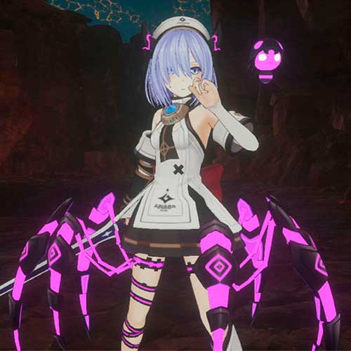 Death end re;Quest Cd Key Steam Global